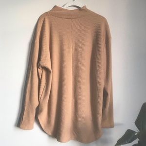 BRAND NEW WOMEN CUTE LONG SLEEVE